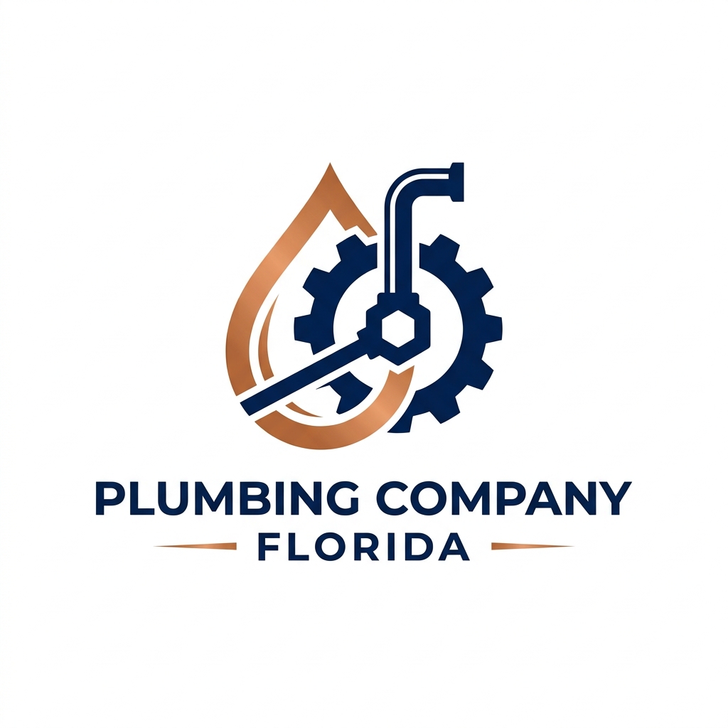 Plumbing Company Colorado Logo